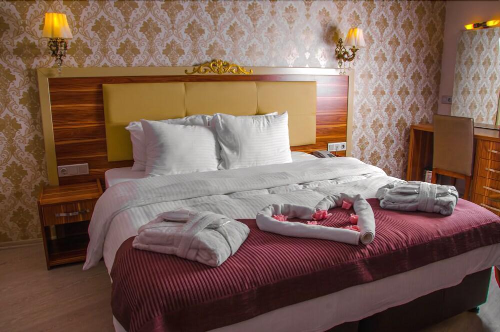 Zir Dream Thermal & Spa Hotel Termal Exterior photo