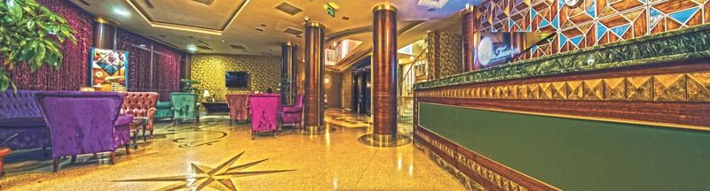 Zir Dream Thermal & Spa Hotel Termal Exterior photo