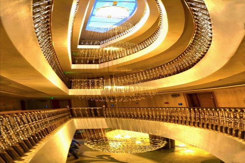 Zir Dream Thermal & Spa Hotel Termal Exterior photo