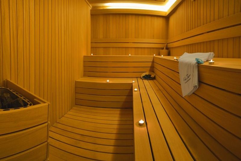 Zir Dream Thermal & Spa Hotel Termal Exterior photo