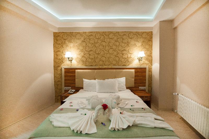 Zir Dream Thermal & Spa Hotel Termal Exterior photo