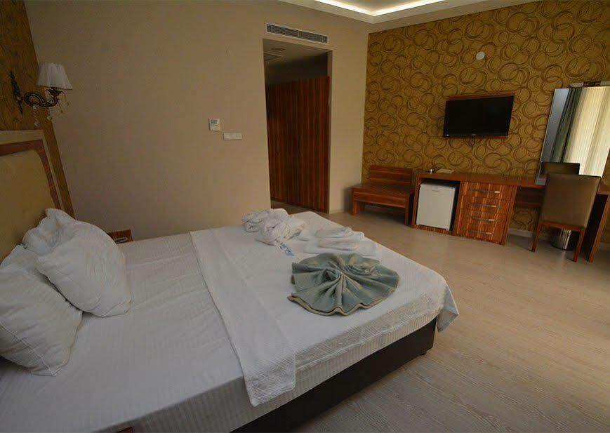 Zir Dream Thermal & Spa Hotel Termal Exterior photo