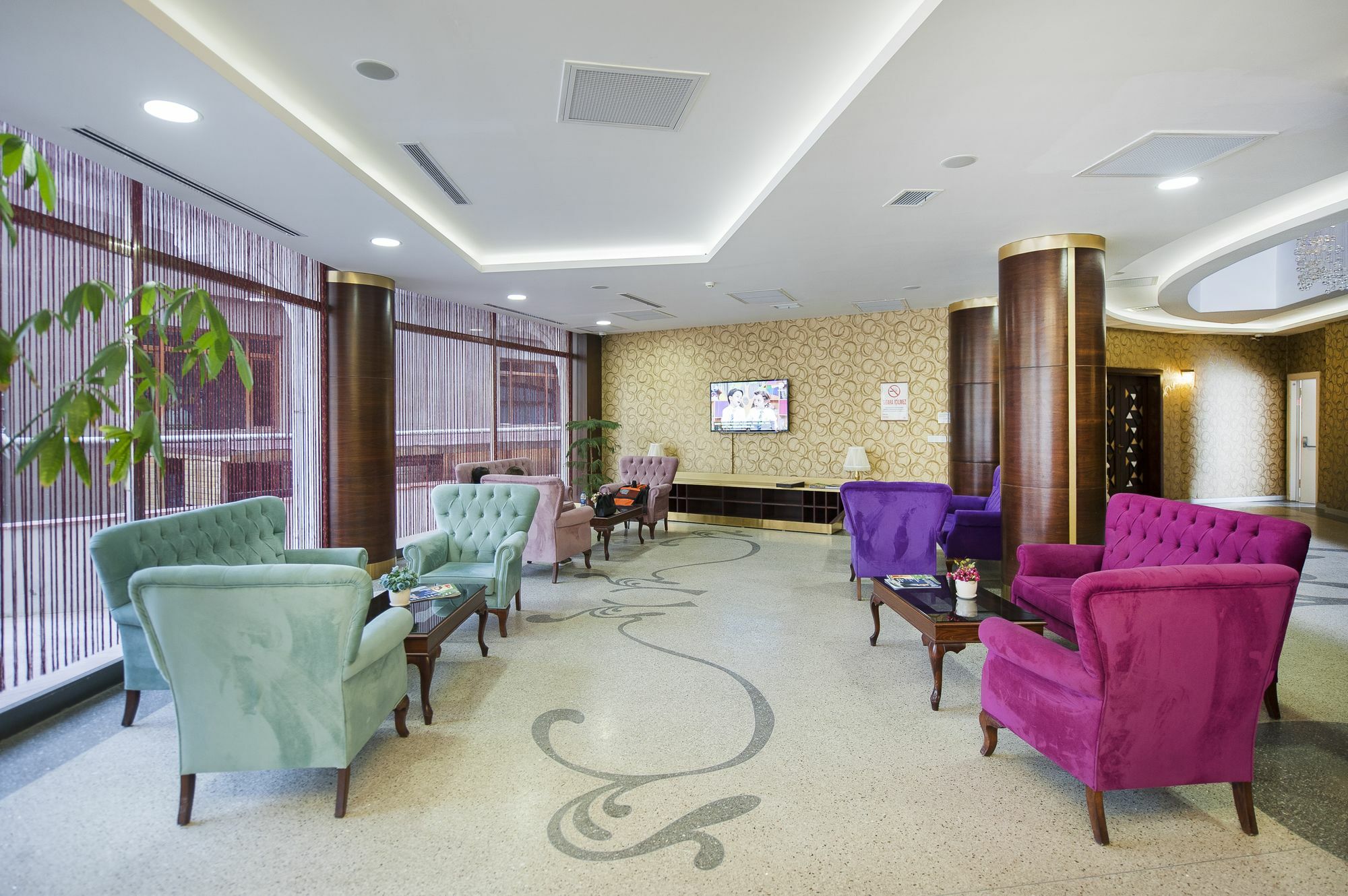Zir Dream Thermal & Spa Hotel Termal Exterior photo
