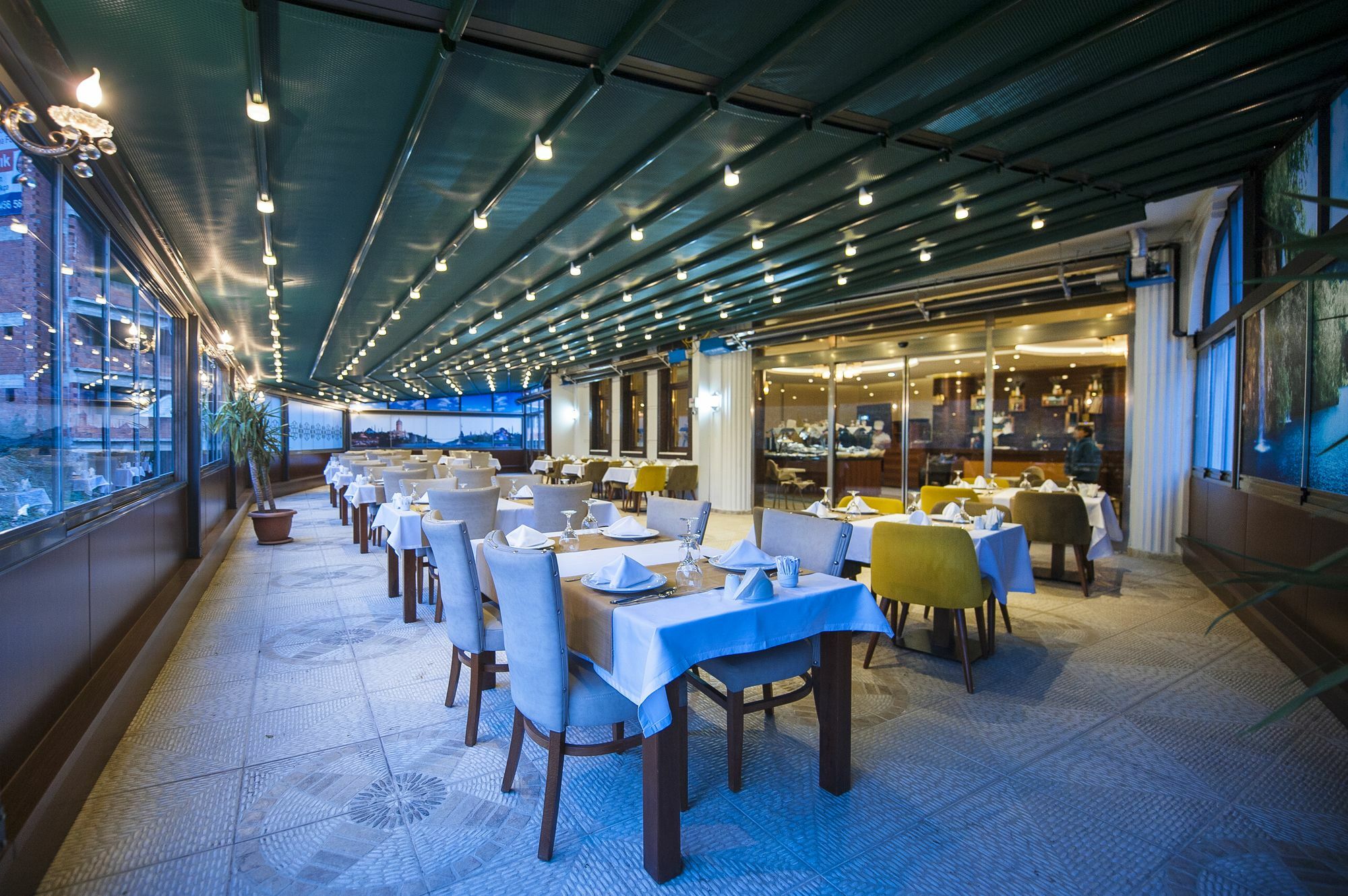 Zir Dream Thermal & Spa Hotel Termal Exterior photo