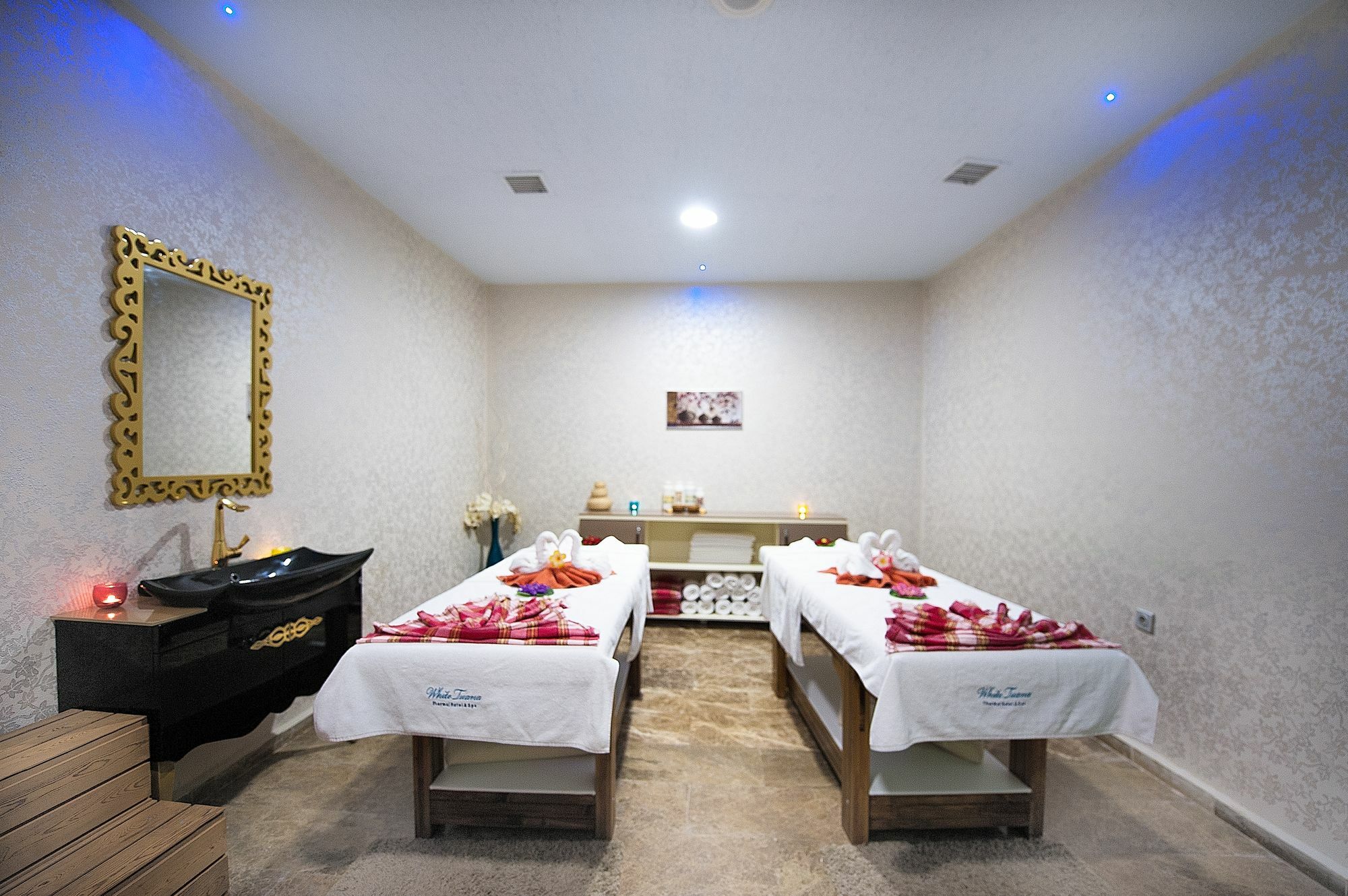 Zir Dream Thermal & Spa Hotel Termal Exterior photo