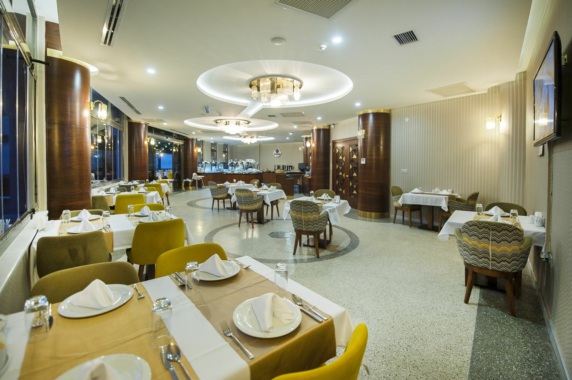 Zir Dream Thermal & Spa Hotel Termal Exterior photo